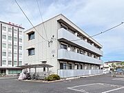 土浦駅より徒歩13分 2階 築20年2ヶ月の賃貸物件