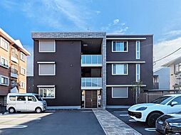 アンビハウス二の宮