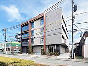 LYNN竹園の賃貸物件
