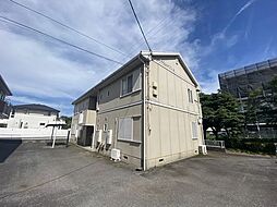 イーストメゾンＢ