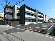 リーベ竹園 1階 築2年4ヶ月の賃貸物件
