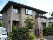 つくば駅より徒歩25分 1階 築23年7ヶ月の賃貸物件