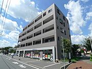 つくば駅より徒歩14分 2階 築18年2ヶ月の賃貸物件