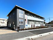 シャンポアールI 2階 築6年10ヶ月の賃貸物件