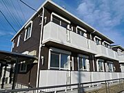 神立駅よりバス15分 徒歩9分 1階 築13年10ヶ月の賃貸物件