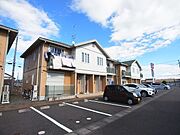 神立駅より徒歩26分 2階 築21年1ヶ月の賃貸物件