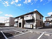 グランシャリオ１ 2階 築24年2ヶ月の賃貸物件