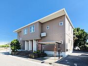 神立駅より徒歩17分 1階 築17年8ヶ月の賃貸物件