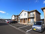 神立駅より徒歩26分 2階 築21年1ヶ月の賃貸物件