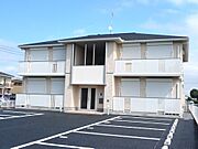 神立駅より徒歩12分 1階 築12年3ヶ月の賃貸物件