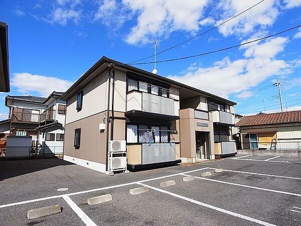 apartment 茨城県かすみがうら市新治1832-52
新治の賃貸情報を見る
物件地図