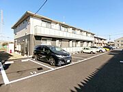 メゾンブランシュ 1階 築7年3ヶ月の賃貸物件