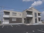 みどりの駅より徒歩11分 1階 築10年2ヶ月の賃貸物件