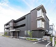 アレスリーベみどりのの賃貸物件