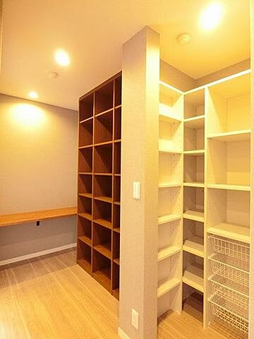 室内