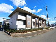 研究学園駅より徒歩30分 2階 築3年10ヶ月の賃貸物件