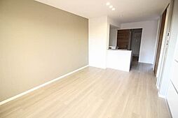 Ｃｏｒｏ（コーロ 00203 2階2LDKの室内