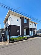 研究学園駅より徒歩27分 1階 築14年9ヶ月の賃貸物件