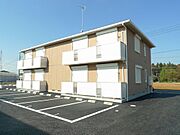 リヴェールＡ 1階 築14年の賃貸物件