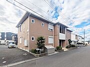 リヴェールＡ 1階 築14年1ヶ月の賃貸物件