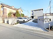 つくば駅より徒歩17分 1階 築5年8ヶ月の賃貸物件