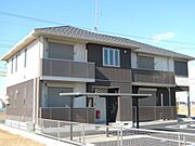 研究学園駅より徒歩10分 1階 築14年10ヶ月の賃貸物件