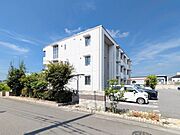 研究学園駅より徒歩30分 2階 築9年4ヶ月の賃貸物件