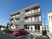 リッツガーデン学園の森の賃貸物件