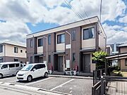ウエストヒルズＢの賃貸物件