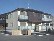 トランクィルカームの賃貸物件