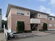 ローザひたち野Aの賃貸物件