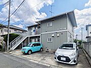 荒川沖駅より徒歩42分 1階 築32年10ヶ月の賃貸物件