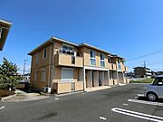 ハニーコートBの賃貸物件