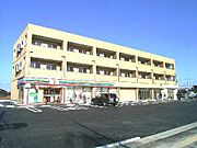 荒川沖駅より徒歩12分 3階 築19年1ヶ月の賃貸物件