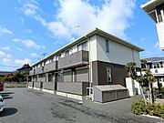 ウッドビレッジＤの賃貸物件