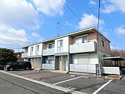 荒川沖駅より徒歩24分 2階 築18年11ヶ月の賃貸物件