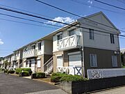 つくば駅よりバス10分 徒歩18分 1階 築32年5ヶ月の賃貸物件