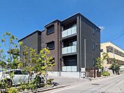 つくば駅より徒歩19分 1階 築3年11ヶ月の賃貸物件