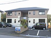 つくば駅よりバス10分 徒歩11分 1階 築21年7ヶ月の賃貸物件