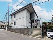 ひたち野うしく駅より徒歩33分 2階 築24年1ヶ月の賃貸物件