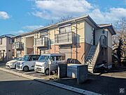 牛久駅より徒歩21分 1階 築23年7ヶ月の賃貸物件
