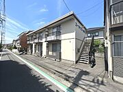 ユーカリコーポB 1階 築39年9ヶ月の賃貸物件