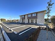 ファミーユ 2階 築1年10ヶ月の賃貸物件