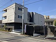 グレイスジャスティの賃貸物件