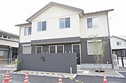 北高崎駅より徒歩17分 2階 築13年9ヶ月の賃貸物件