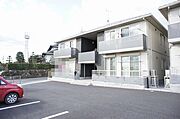 プレジールシャトーB 1階 築16年7ヶ月の賃貸物件
