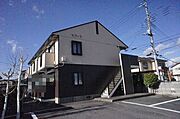 セフィラ 2階 築31年5ヶ月の賃貸物件