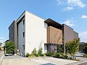 彩雲 1階 築3年10ヶ月の賃貸物件