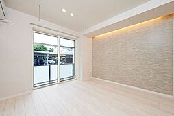 アルティスタ 00101 1階1Kの室内