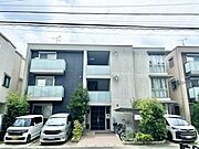 アルビレオBの賃貸物件
